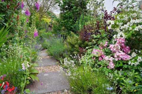 Garden UK