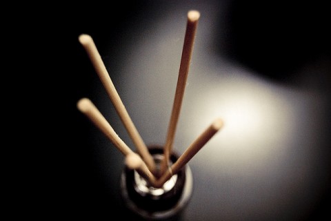 Reed Diffusers