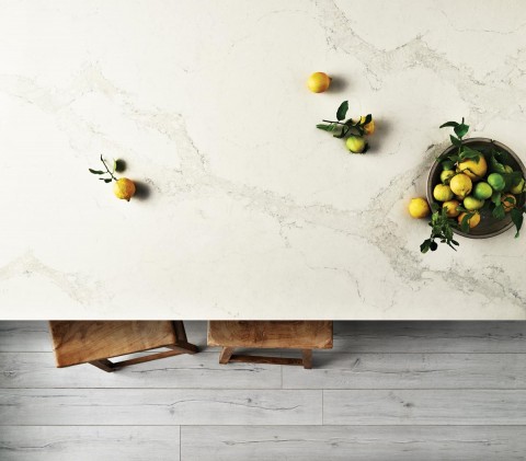 Caesarstone Worktops