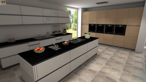 Inspirational Tips For Creating A Kitchen Of The Future Today