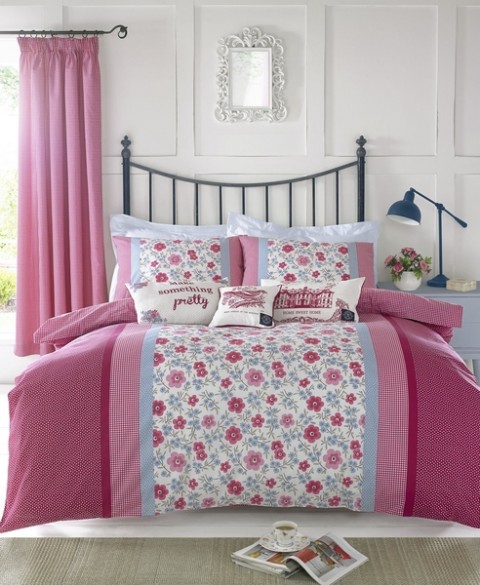 Kirstie Allsopp Presents Her Latest Home Living Collection