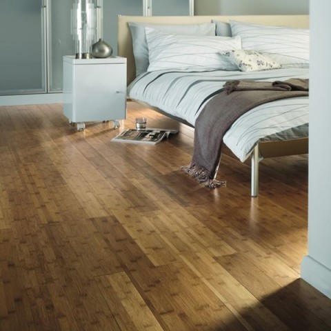 Flooring Must-Haves for 2015 - Bamboo Flooring