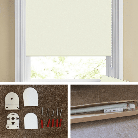 Blackout Roller Blinds Review