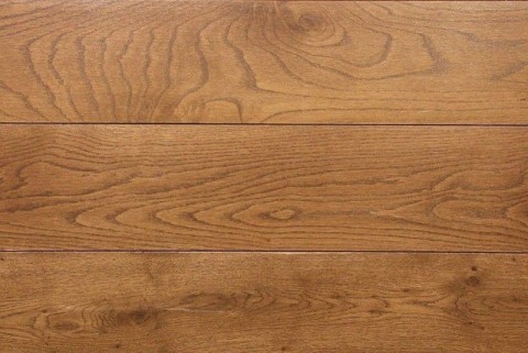 Wood Flooring Interior Design Trends - Natural Grade