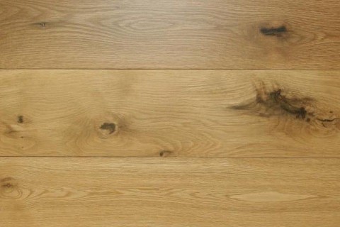 Wood Flooring Interior Design Trends - Rustic Grade