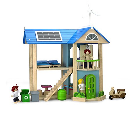 10 Children's Toys For The Conscientious Parent - Wonderworld Wooden Eco Home