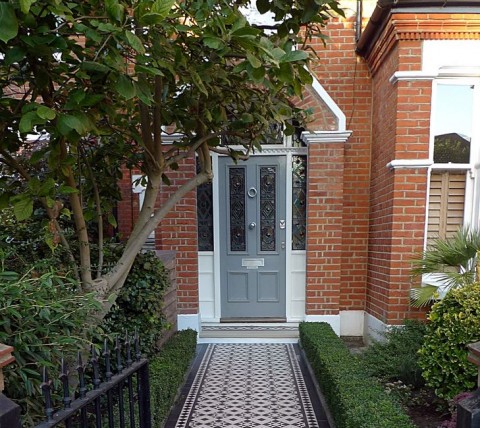A Few Ways To Improve The Kerb Appeal Of Your Home