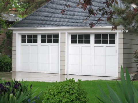 5 Tips To Redesign Your Garage