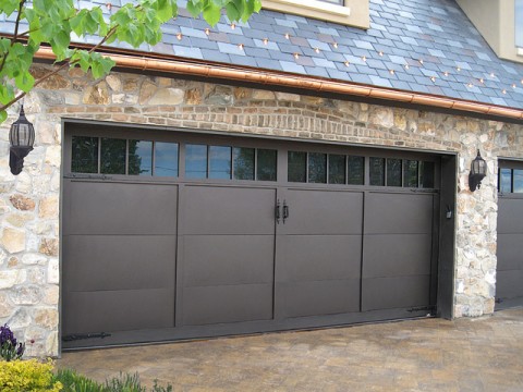 5 Tips To Redesign Your Garage