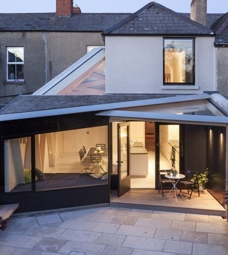 10 Extensions That Transform An Ordinary Home Into An Extrordinary Home