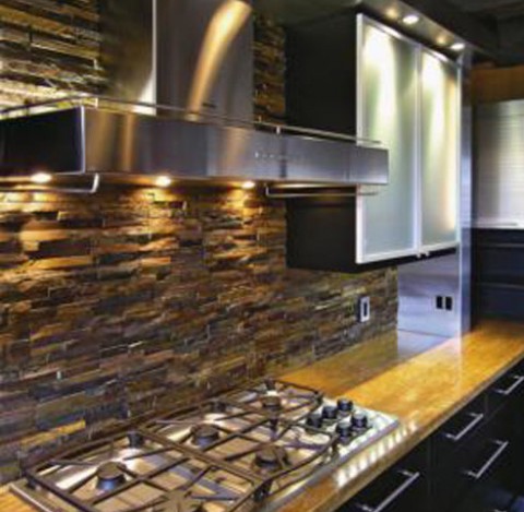 Key kitchen trends 2016 - Splashback