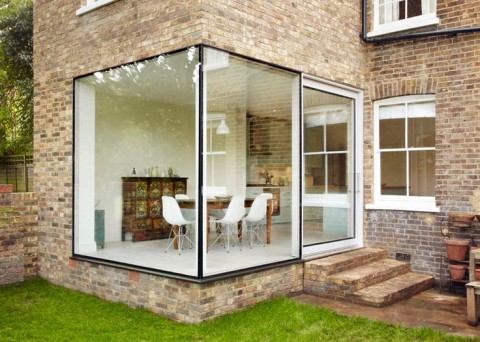 08 Extensions That Transform An Ordinary Home Into An Extraordinary Home