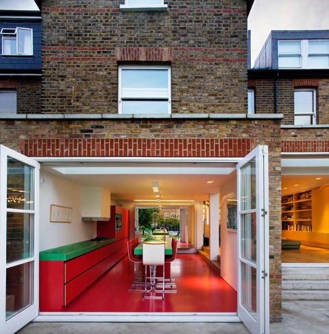 8 Extensions That Transform An Ordinary Home Into An Extrordinary Home