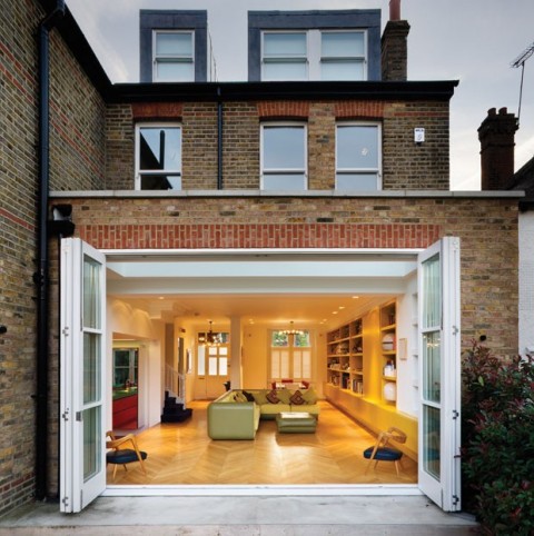 8 Extensions That Transform An Ordinary Home Into An Extrordinary Home