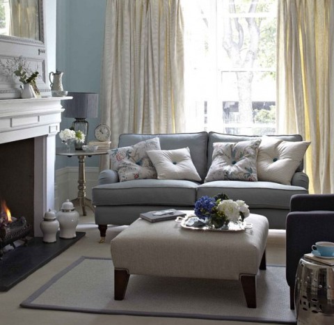 Five Ways To Spruce Up Your Home This Winter