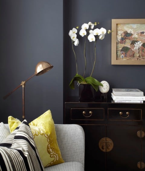 Five Ways To Spruce Up Your Home This Winter