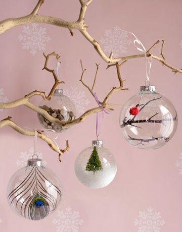 UK's Top Five Christmas Decorations