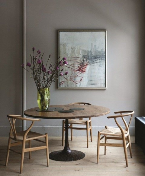 Create A Stunning Dining Room For 2016