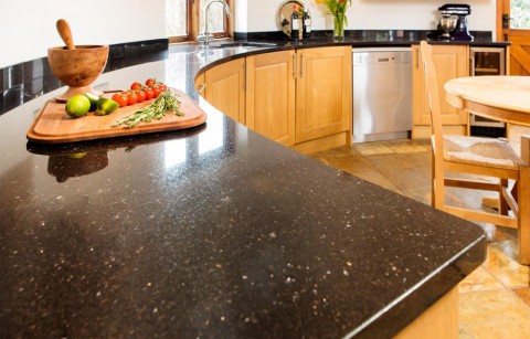 Granite Worktops 1