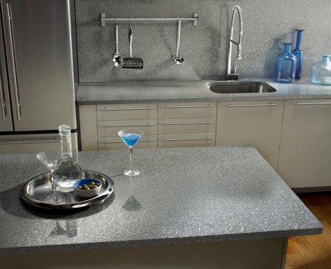 Quartz 2 Worktops