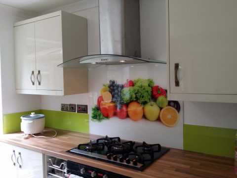 Interview With Kitchen Splashback Designers CreoGlass