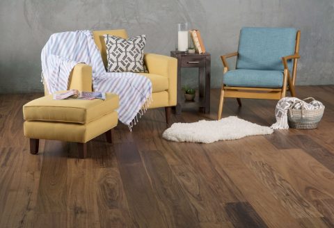 Selecting New Hardwood Floors: What Species Is Right For You?