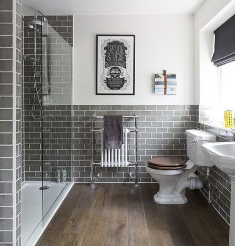Tips For Remodelling Your Bathroom - Tiles