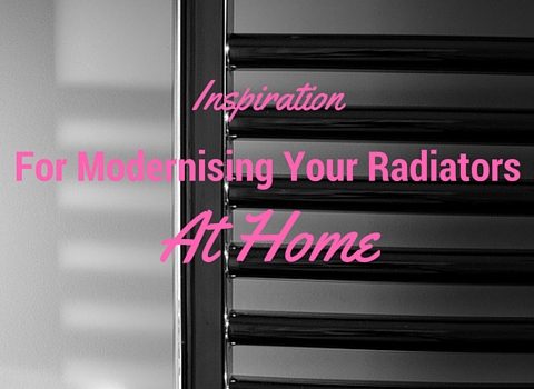 Inspiration For Modernising Your Radiators At Home