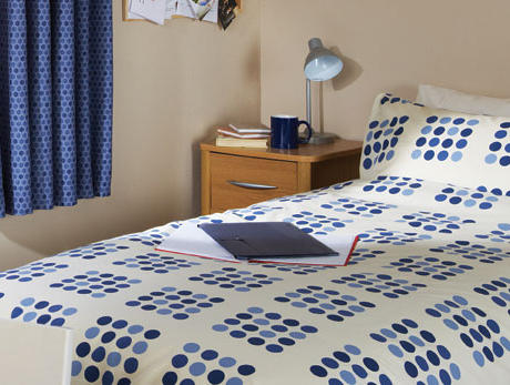 How To Tailor Furnishing For Student Accommodation - Bedding