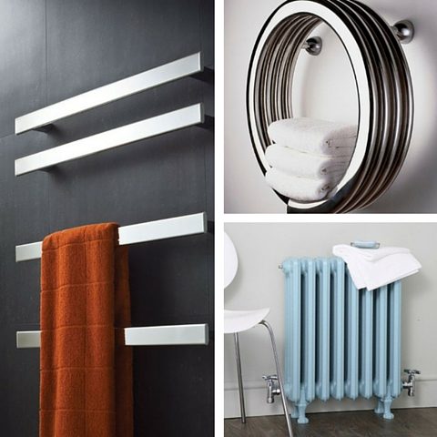 Tips For Remodelling Your Bathroom - Bathroom Radiators