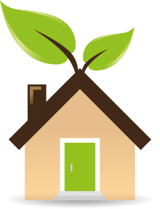 Energy Efficient home