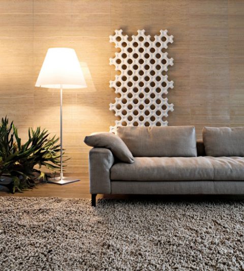 Inspiration For Modernising Your Radiators At Home - Honeycomb