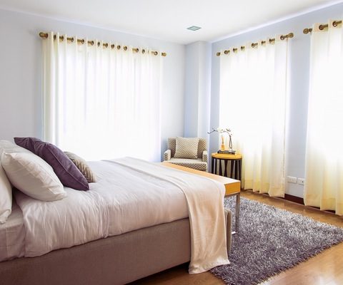Top Questions You Need To Ask Yourself When Decorating Your Bedroom!