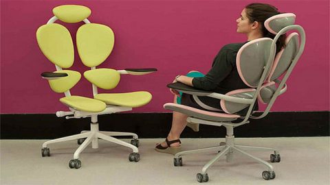 Modern Office Additions That Can Improve Employee Retention - Office Seating
