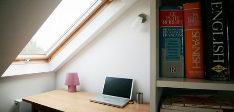 Thinking Of Getting A Loft Conversion? Here’s What You Need To Think About First - Image By Andrew Carr