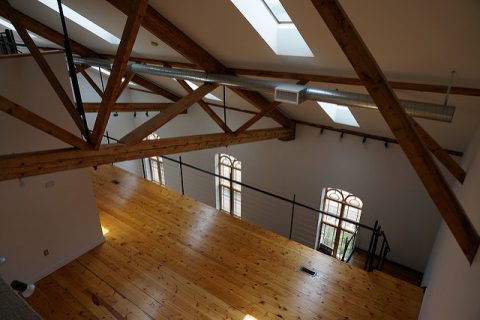 Which Extensions & Home Improvements Will Add Value to Your Home? - Loft Conversion