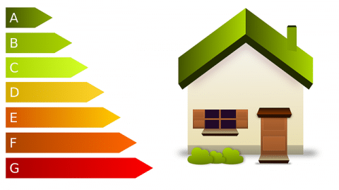 How Underfloor Heating Can Increase House Value - Energy Efficiency Rating