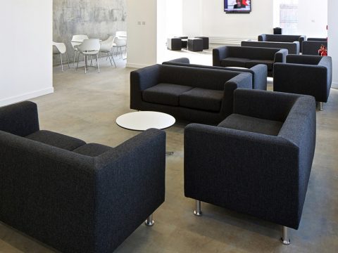 The Worst Advice To Receive About Office Furniture