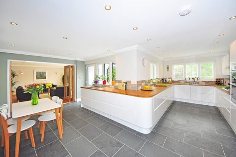 Which Extensions & Home Improvements Will Add Value to Your Home? - Kitchen