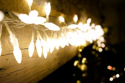 Revamp Your Outdoor Lighting This Winter - Image By Ash_barr
