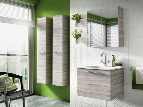 What To Consider When Remodeling Your Bathroom - Homebase - Bathroom Storage