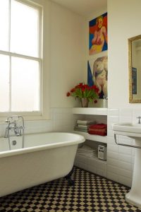Top 10 Interior Design Trends For 2017 - Victorian Tiles