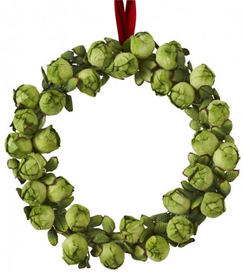 brussel-sprout-wreath