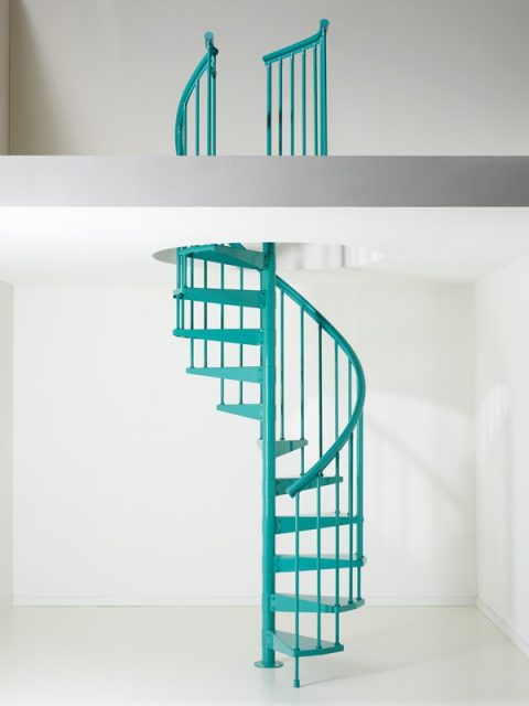 Source: Stairs UK