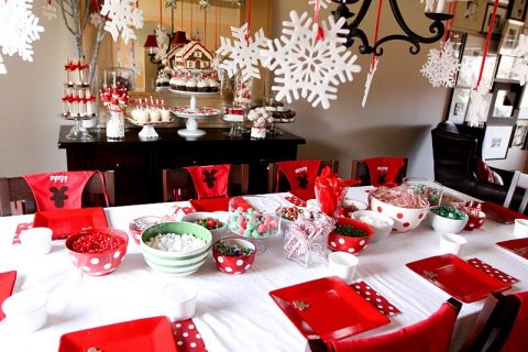 Christmas Party Planning - The Complete Guide - Christmas PArty