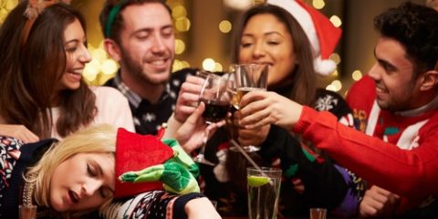 Christmas Party Planning - The Complete Guide - Christmas PArty