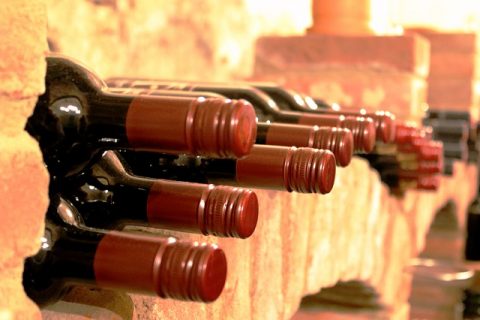 Correct Wine Storage For Your Home - Wine Cellar