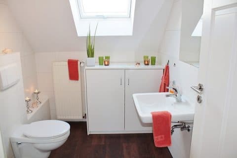5 Things to Consider When Remodeling Your Bathroom