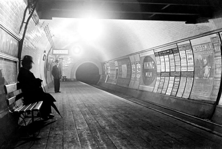 London Underground (1890s)