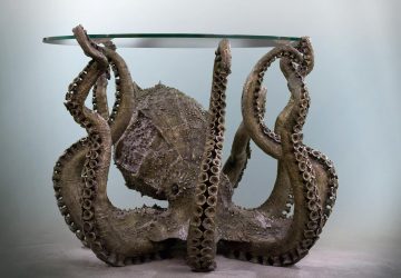 The Octopus Table